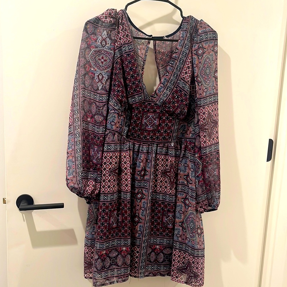 Honey And Rosie Dress